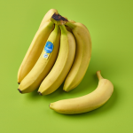 Small Bananas