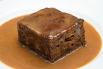 EATONS PATISSERIE Gluten Free Sticky Toffee Pudding & Sauce