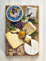 WILD HARVEST Fine Cheese Selection