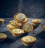 Deep Filled Mince Pies