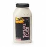 LION Premium Tartare Sauce