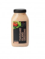 LION Thousand Island Dressing