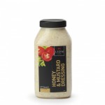 LION Honey & Mustard Dressing