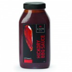 LION Hickory BBQ Sauce