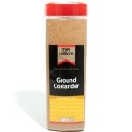 CHEF WILLIAM Coriander Powder