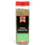 CHEF WILLIAM Italian Seasoning