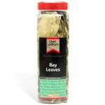 CHEF WILLIAM Bay Leaves