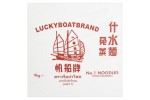LUCKY BOAT Noodles
