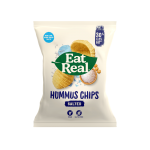 EAT REAL Hummus Chips Sea Salt