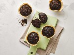 BAKER & BAKER Vegan Dark Chocolate Muffins