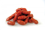 Mini Spicy Chorizo