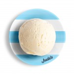 JUDE'S Vegan Vanilla Ice Cream