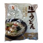 Udon Noodles