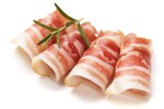 Sliced Pancetta