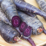 Purple Carrots