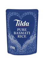 TILDA Ready to Heat Pure Basmati Rice