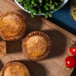 Buffet Pork Pie (65g)