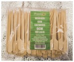 9cm Wooden Gun Skewers