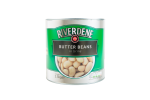 Butter Beans in Brine