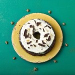 LOVE HANDMADE CAKES Ginger and Brandy Cake