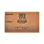 TATE & LYLE Demerara Sugar Sticks