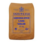 TATE & LYLE Granulated Sugar