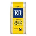 TATE & LYLE Golden Caster Sugar