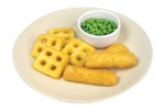 Gluten Free MSC Fish Fingers