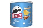 PRINGLES Salt & Vinegar 