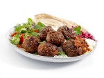 Beef Meatballs (Halal)
