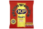 KP Ready Salted 