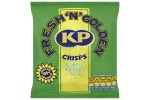 KP Cheese & Onion 