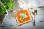 ZORBA Tomato & Basil Soup