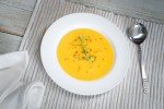 ZORBA Butternut Squash & Sweet Potato Soup