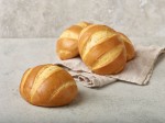 PLANETE PAIN Vegan Brioche Bun