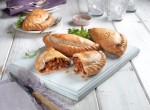 PROPER CORNISH Vegan Mexican Bean Pasty