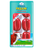 Pasam Pamac Garlic Sausages