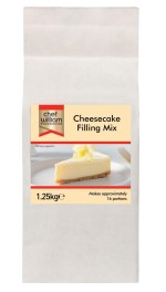 Cheesecake Filling