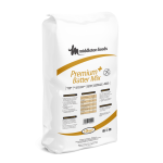 MIDDELTON Gluten Free Premium Batter Mix