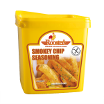 Roosters Smokery BBQ Chip Seasoning