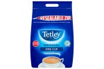 TETLEY One Cup Teabags