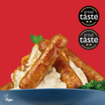 MOVING MOUNTAINS Sausages