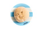 JUDES Salted Caramel Ice Cream