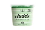 JUDES Plant Based Mint Chocolate Ice Cream