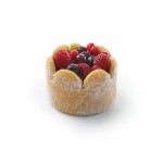 TRAITEUR DE PARIS Red Berry Charlottes