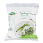 Spring Onions 4-6mm