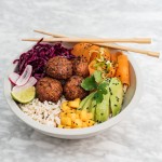 GOSH! Baker Mediterranean Falafal