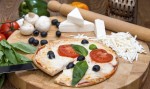 Sheese Vegan Grated Mozzarella Style