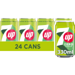 7UP Zero (Can)