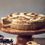 SWEET STREET Dulche De Leche Caramel Cheesecake